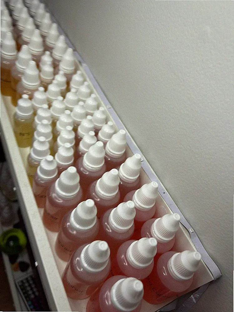 Assorted Fragrance Oils 15ML & 30ML for Diffusers, perfume or lotion mixing.